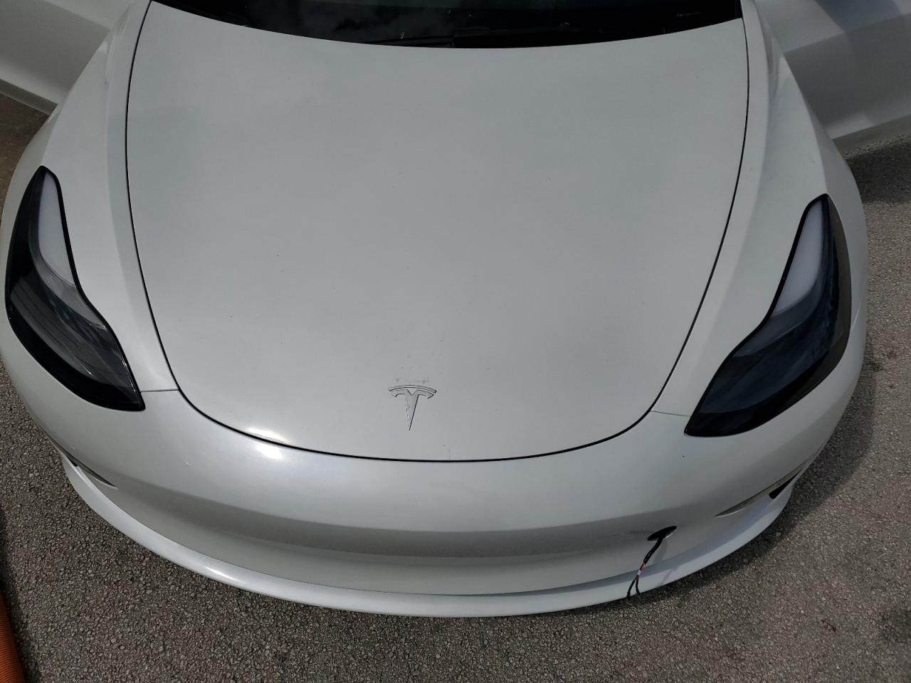 5YJ3E1EA4PF484725 2023 Tesla Model 3