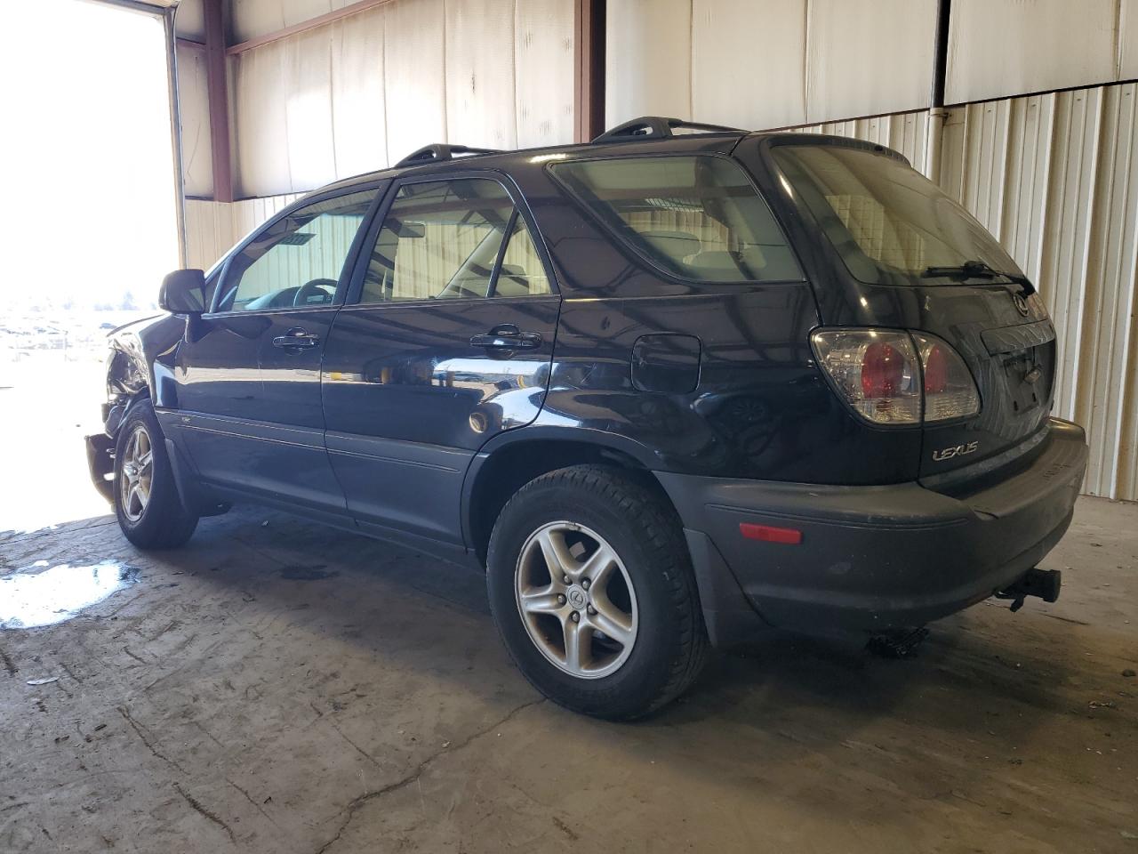 2002 Lexus RX - Image 2