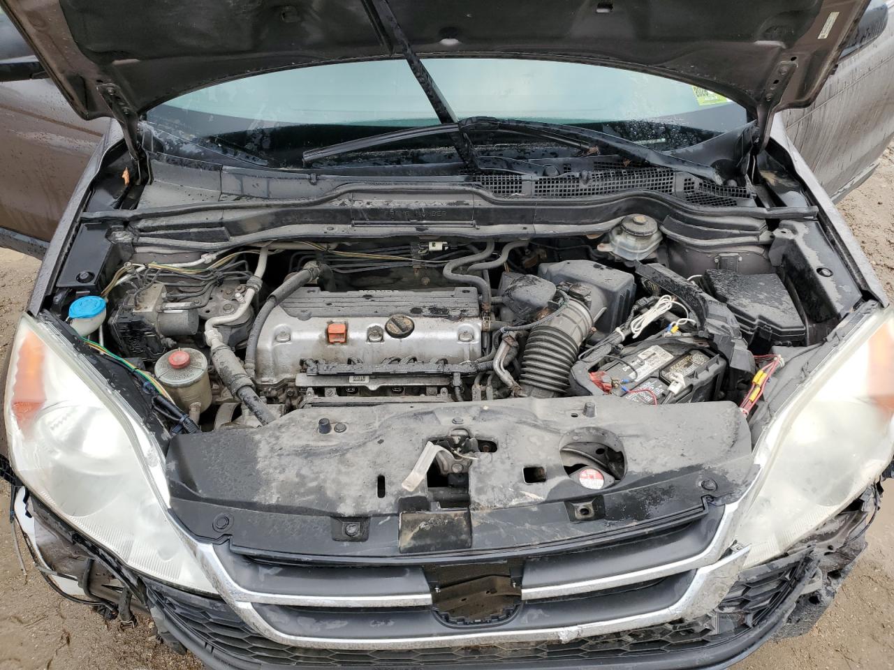 2011 Honda Cr-V Lx VIN: 5J6RE4H31BL065577 Lot: 77901114