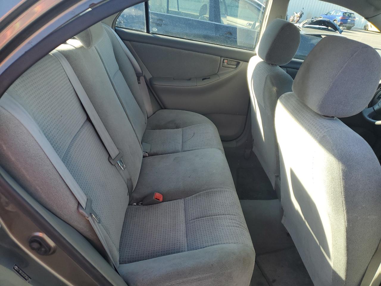 2007 Toyota Corolla Ce VIN: 2T1BR32E07C852180 Lot: 73891254