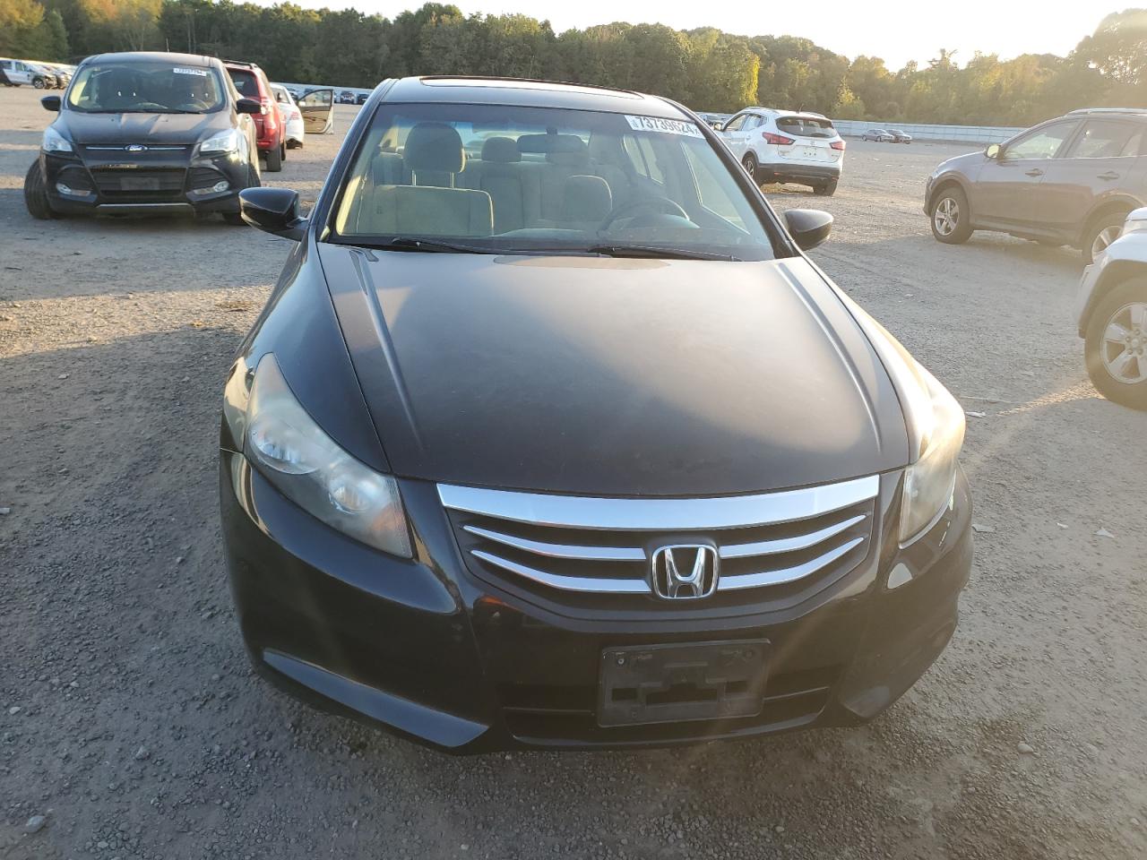 2012 Honda Accord - Image 5