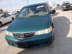 2002 Honda Odyssey Lx на продаже в Pekin, IL - Normal Wear