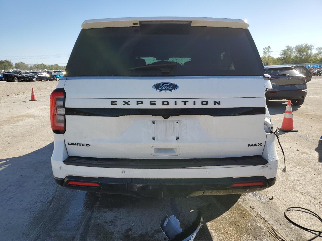 2023 Ford Expedition - Image 6