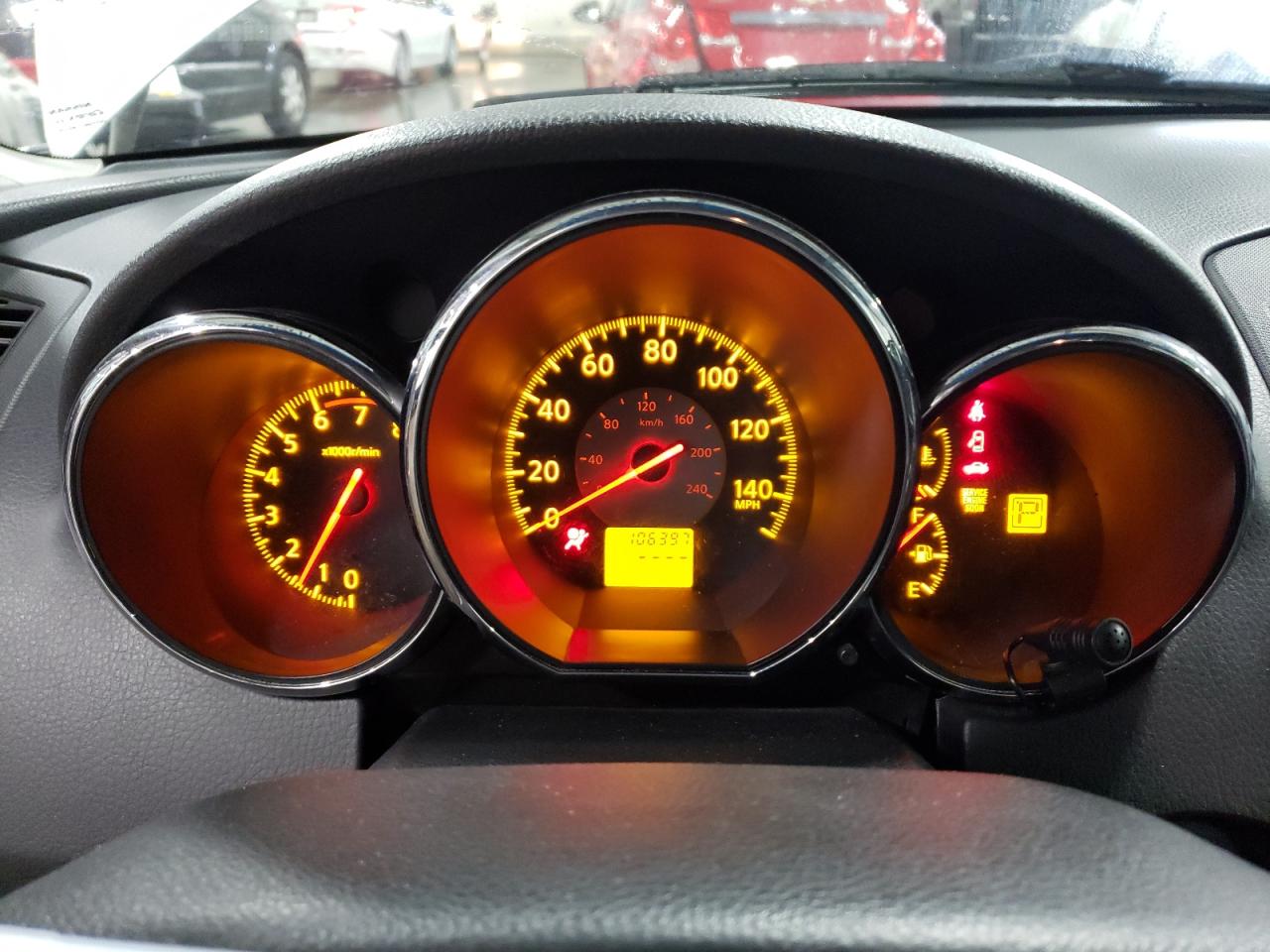 2006 Nissan Altima - Image 9