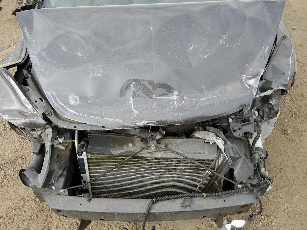 2011 Chevrolet Malibu - Image 12