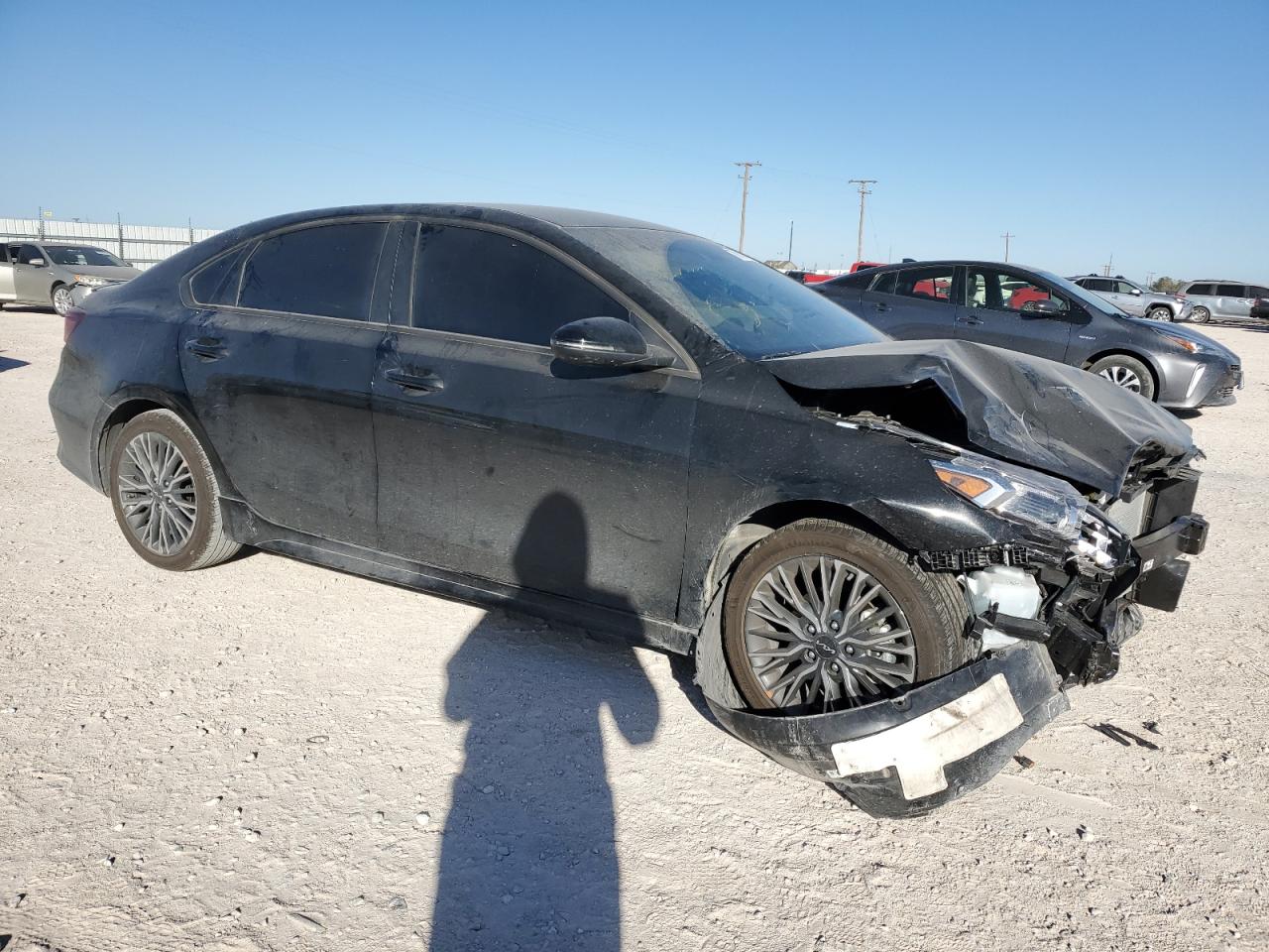 2024 Kia Forte - Image 4
