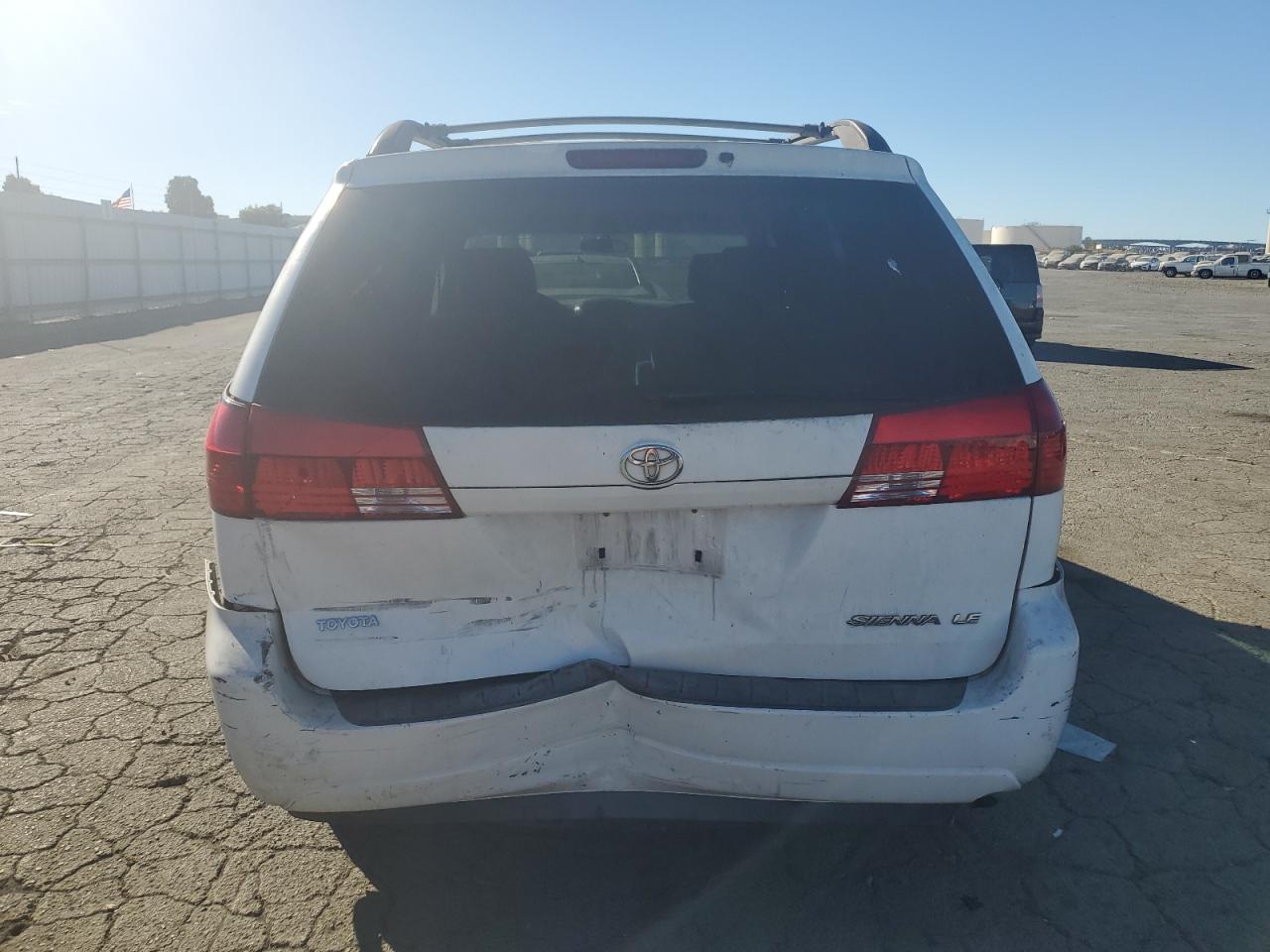 5TDZA23C25S376497 2005 Toyota Sienna Ce