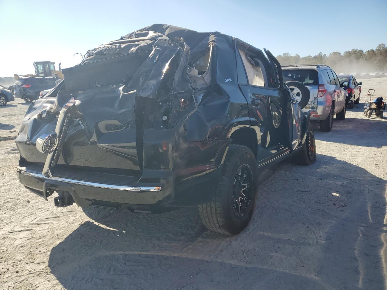 2011 Toyota 4Runner - Image 3