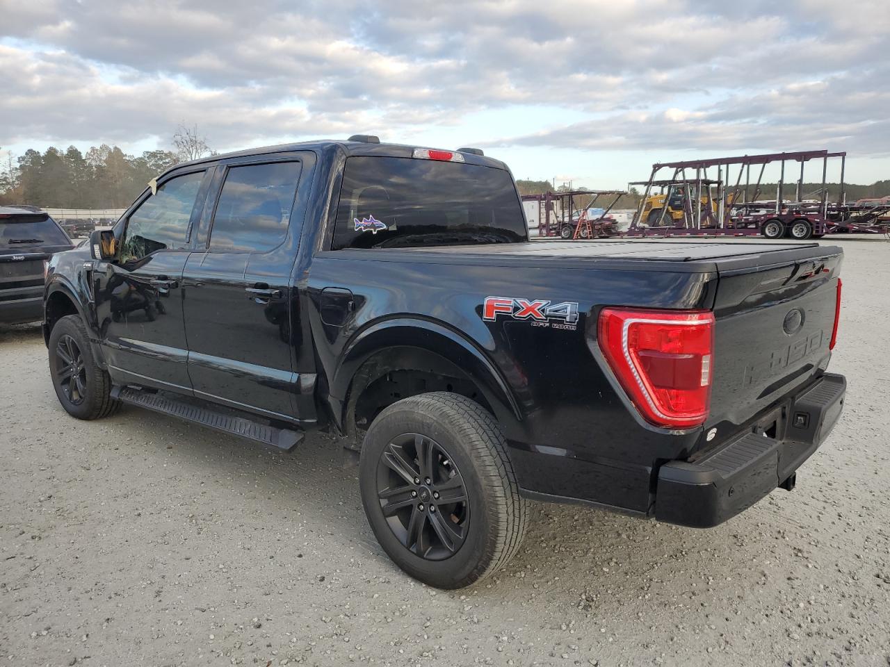 2021 Ford F-150 - Image 2