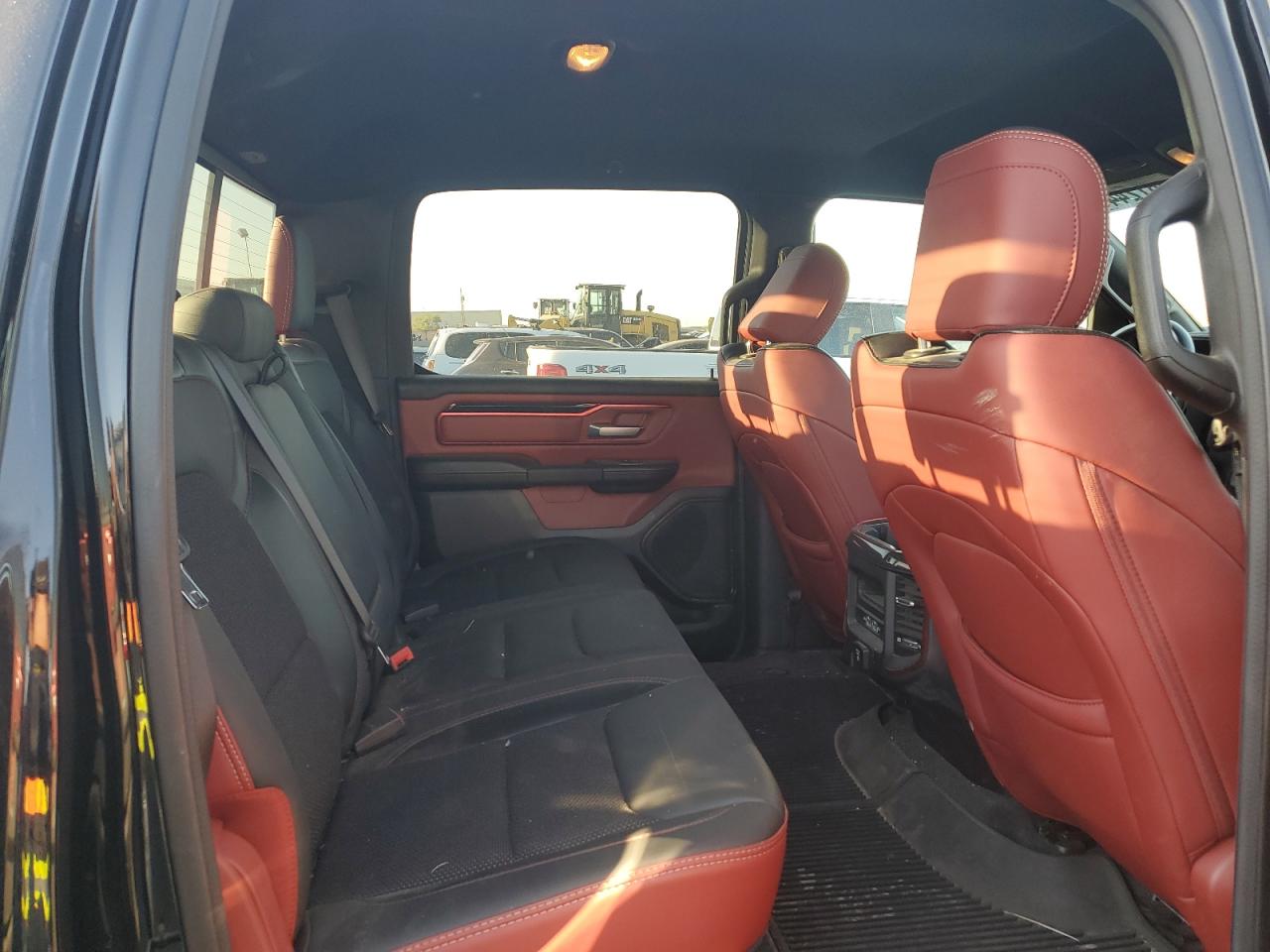 2022 RAM 1500 - Image 10