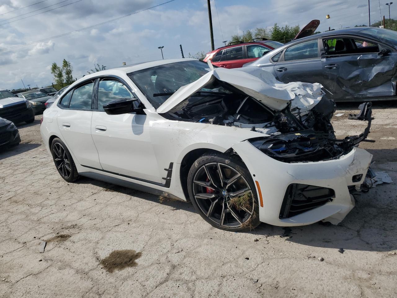 2023 BMW 4er - Image 4