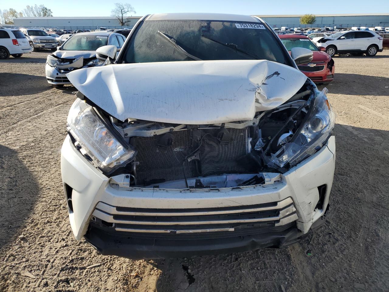 2019 Toyota Highlander - Image 5