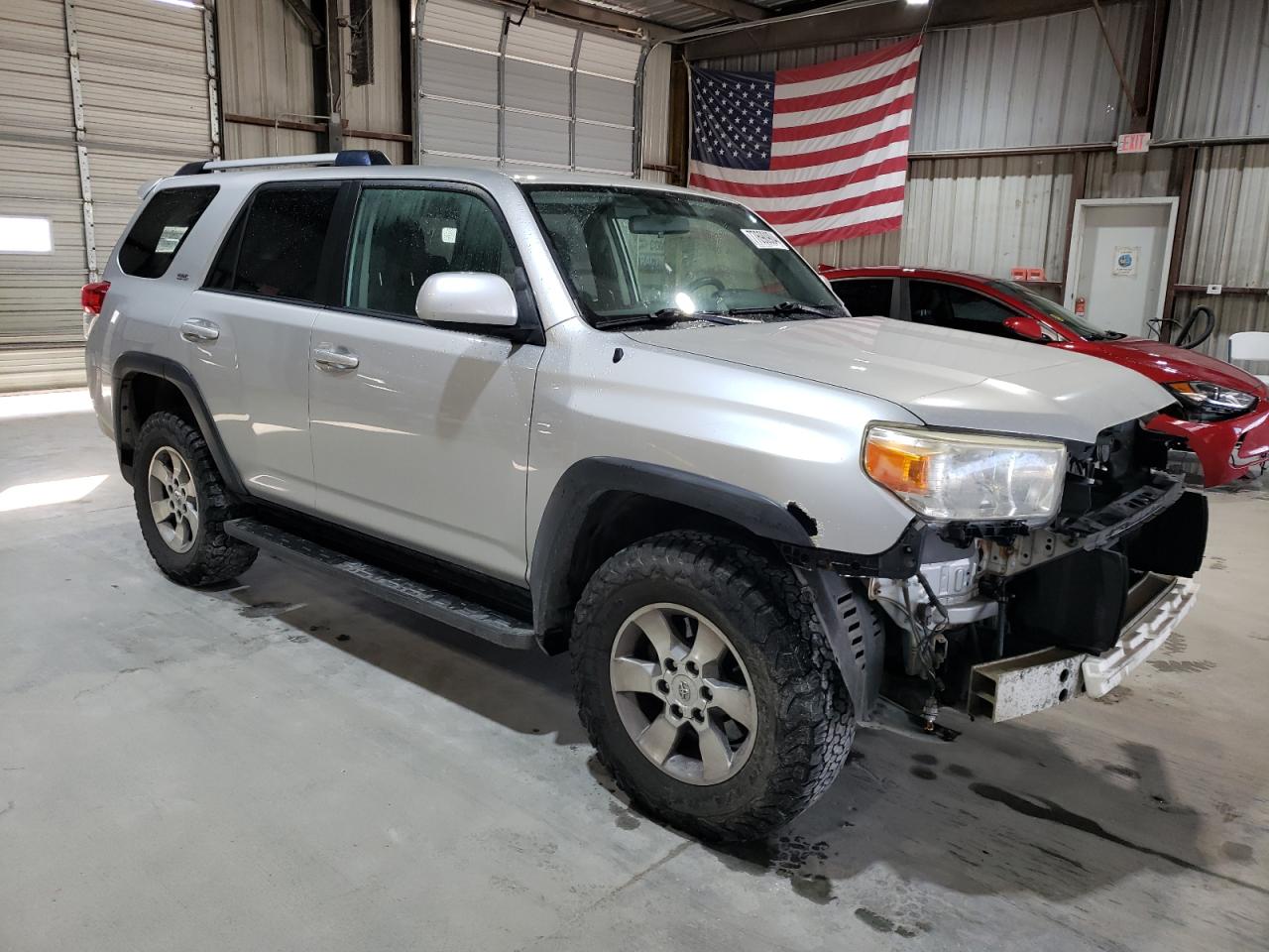 2010 Toyota 4Runner - Image 4