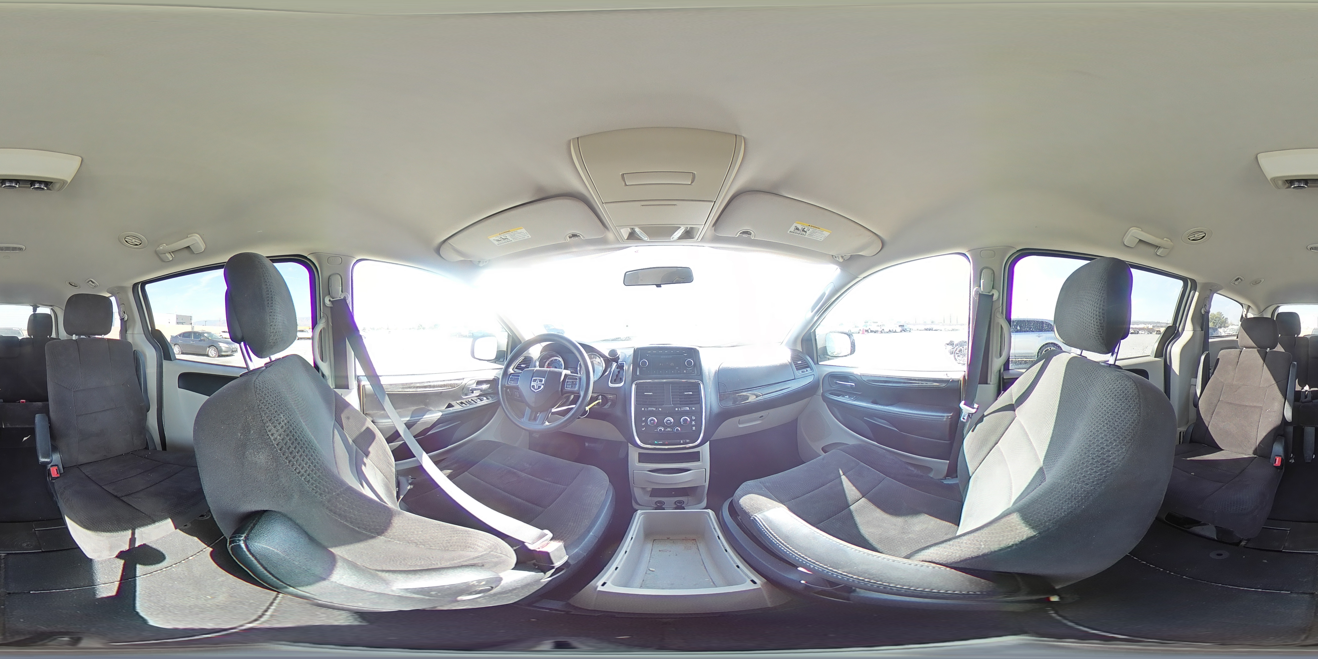 2013 Dodge Grand Caravan Sxt VIN: 2C4RDGCGXDR523339 Lot: 74715224