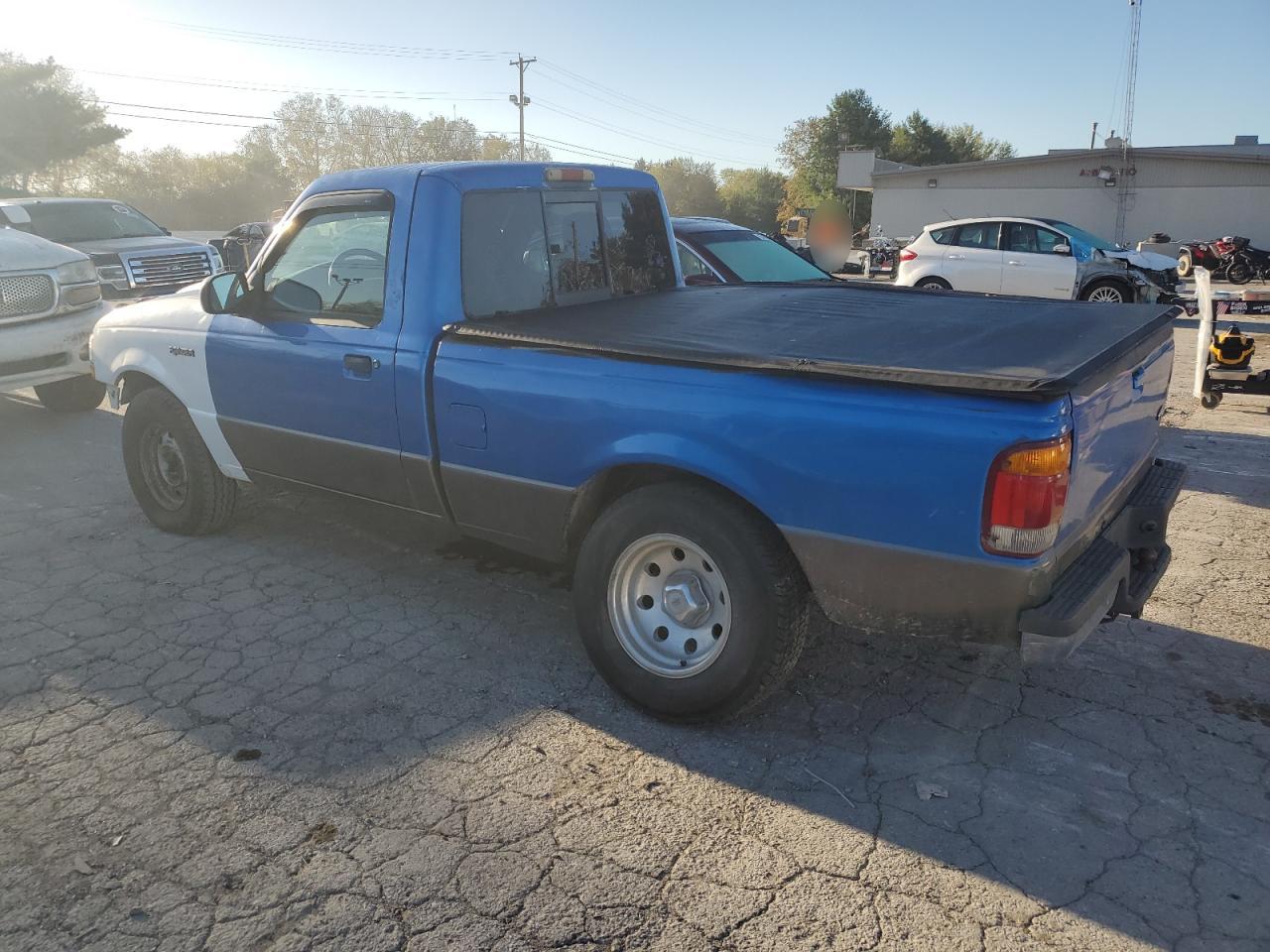 1998 Ford Ranger - Image 2