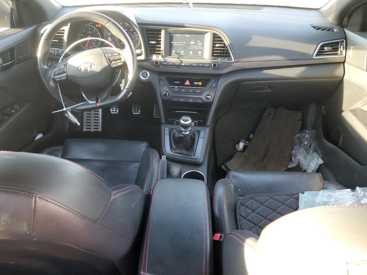 2018 Hyundai Elantra - Image 8