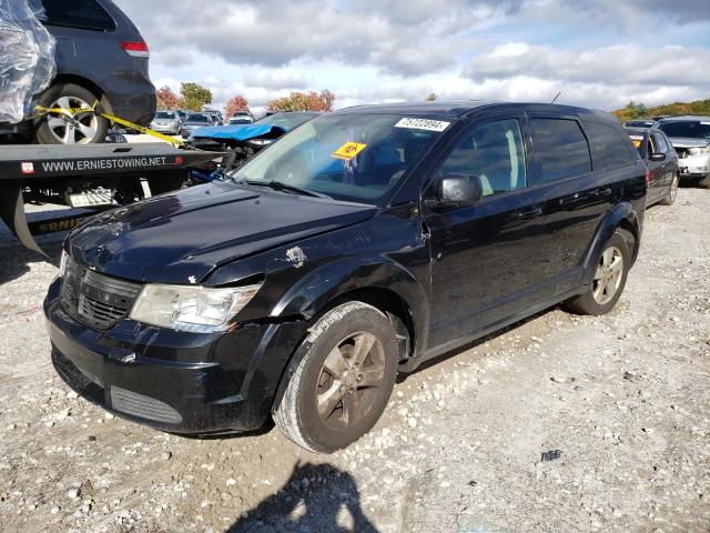 2009 Dodge Journey Sxt