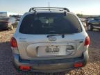 2005 Hyundai Santa Fe Gls en Venta en Phoenix, AZ - Minor Dent/Scratches