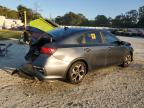 2019 Kia Forte Fe de vânzare în Ocala, FL - Rear End