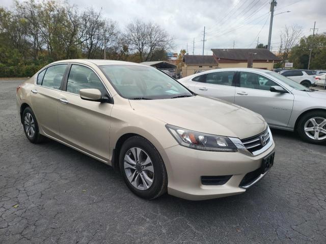 2014 Honda Accord Lx na sprzedaż w Lebanon, TN - Normal Wear