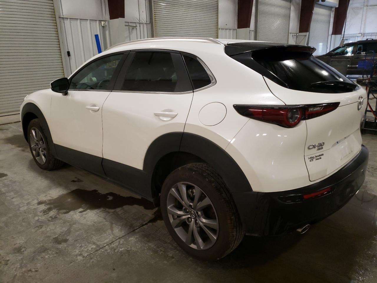 2024 Mazda CX-30 - Image 2
