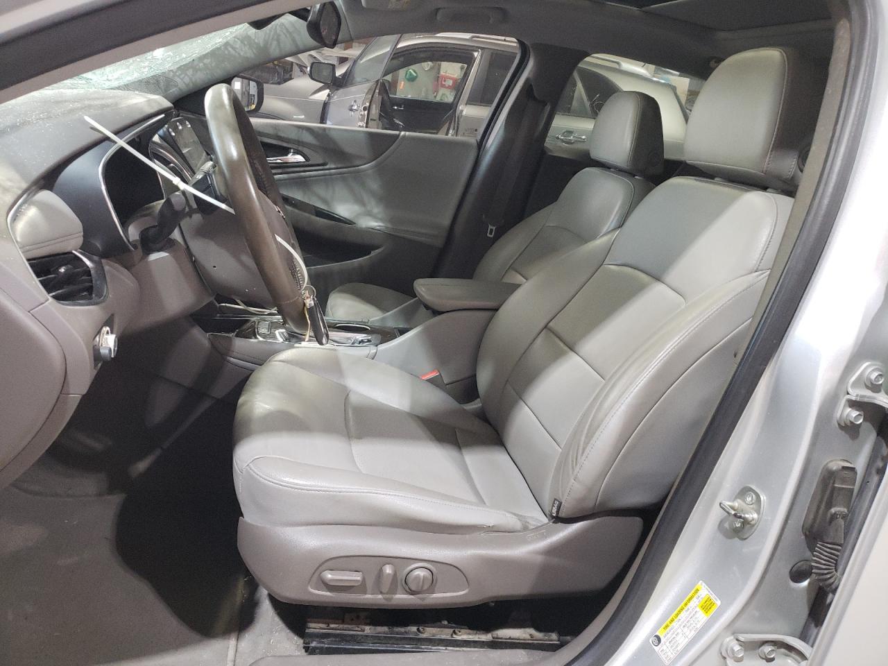 2016 Chevrolet Malibu - Image 7