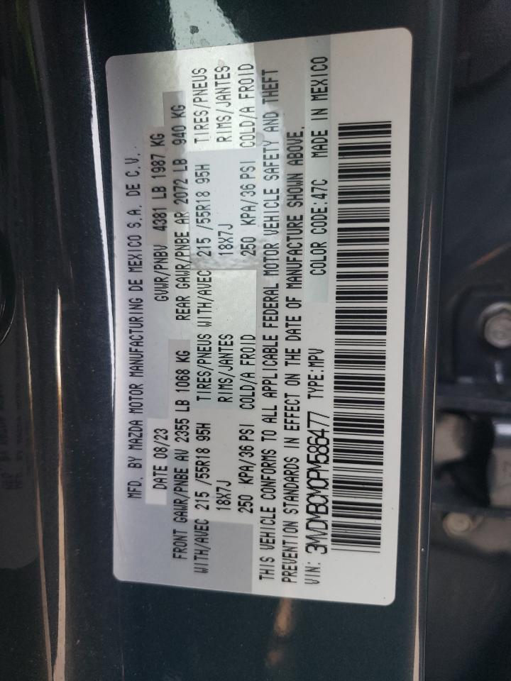 2023 Mazda CX-30 - Image 13