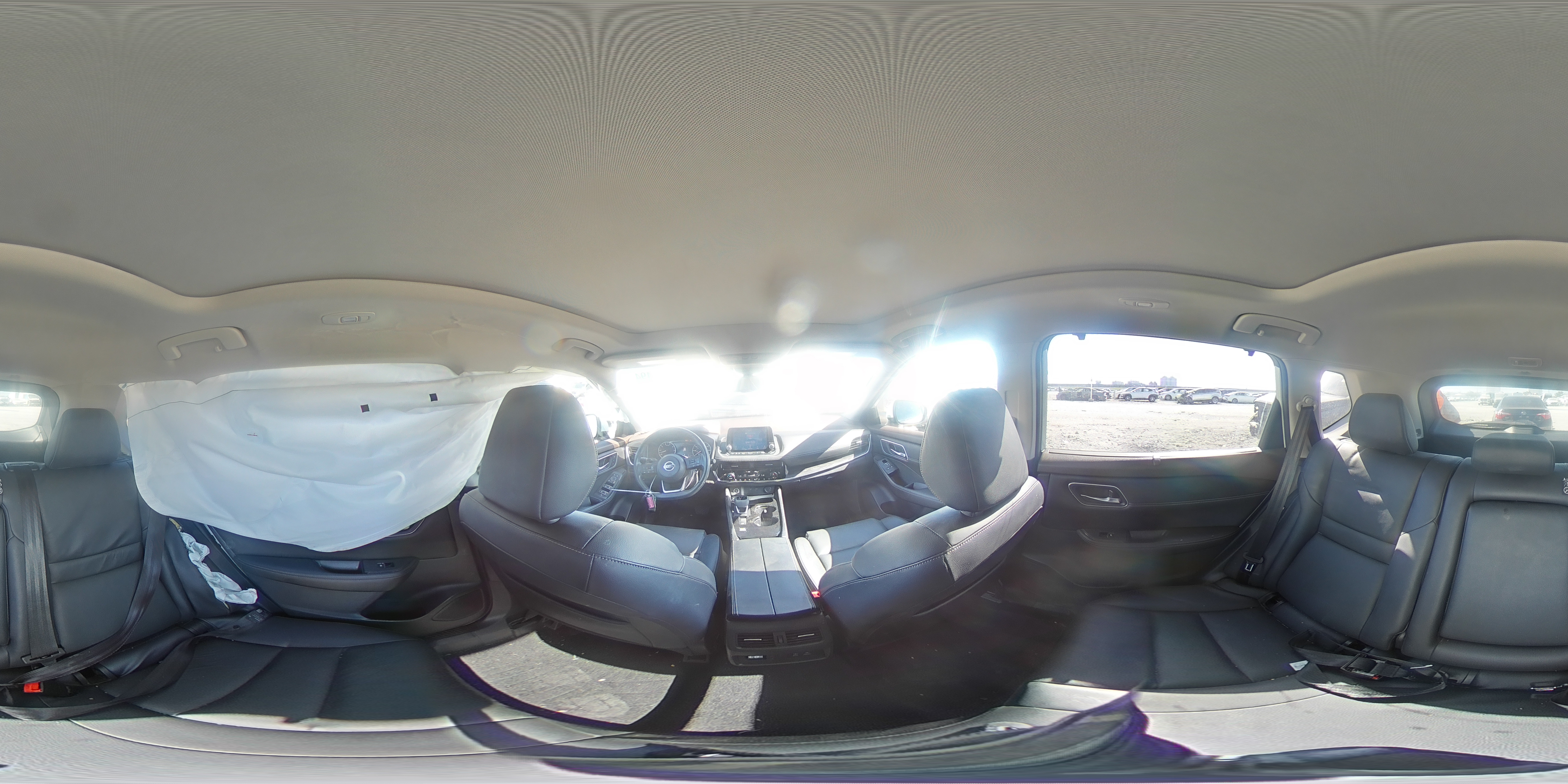 2021 Nissan Rogue - Image 14