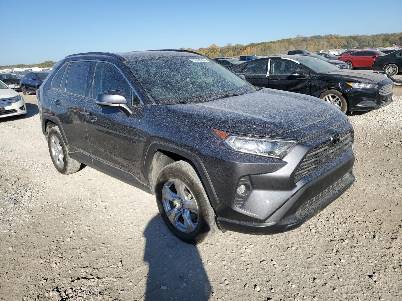 2021 Toyota RAV 4 - Image 4
