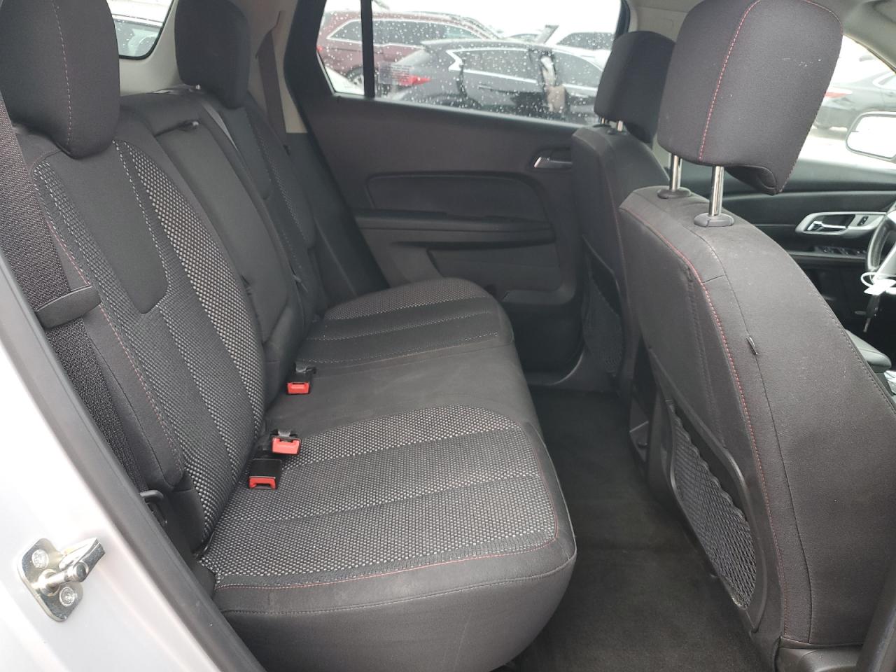 2GKALSEK7C6115566 2012 GMC Terrain Sle