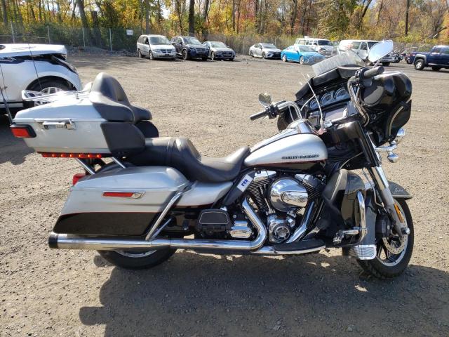 2015 Harley-Davidson Flhtk Ultra Limited