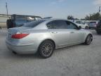 2009 Hyundai Genesis 3.8L de vânzare în Haslet, TX - Side