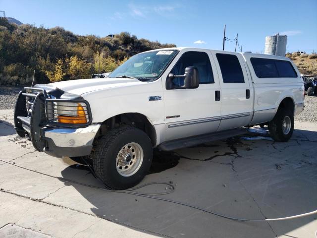 2000 Ford F350 Srw Super Duty zu verkaufen in Reno, NV - Side