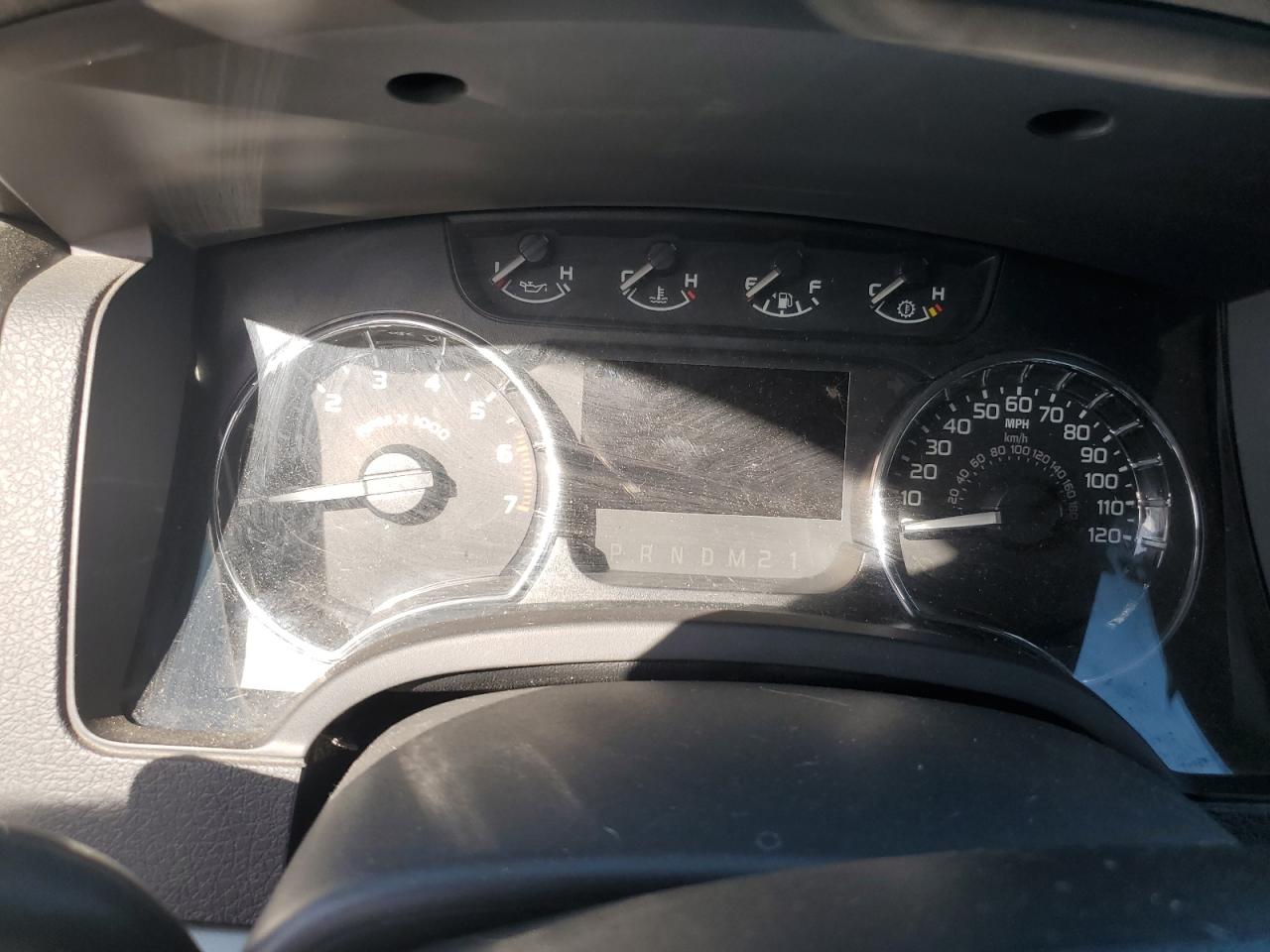 2011 Ford F150 Super Cab VIN: 1FTFX1ET4BFC09479 Lot: 74942034