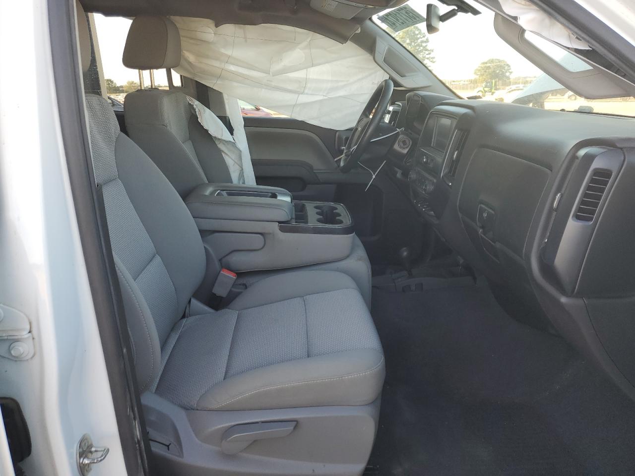 2019 Chevrolet Silverado - Image 7