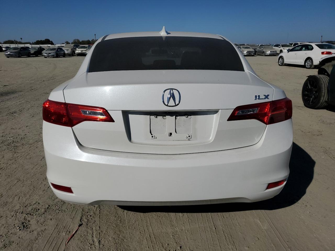 2015 Acura Ilx 20 VIN: 19VDE1F31FE005436 Lot: 76079594