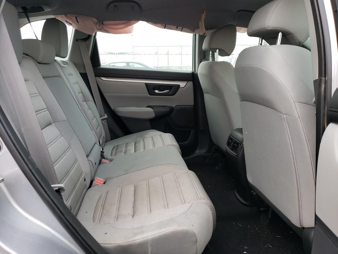 2018 Honda CR-V - Image 11