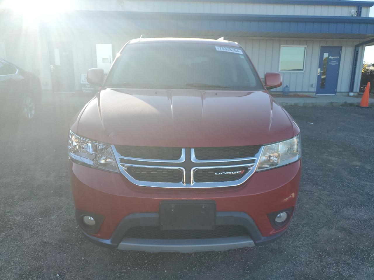 2014 Dodge Journey - Image 5