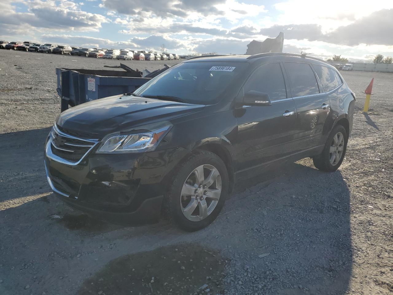 2016 Chevrolet Traverse - Image 1