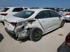 2021 Toyota Corolla Le for Sale in Arcadia, FL - Rear End