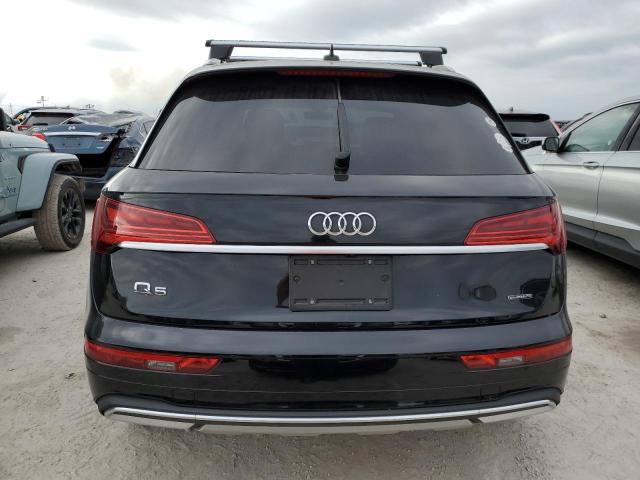 WA1BAAFY2M2030467 Audi Q5 PREMIUM 6