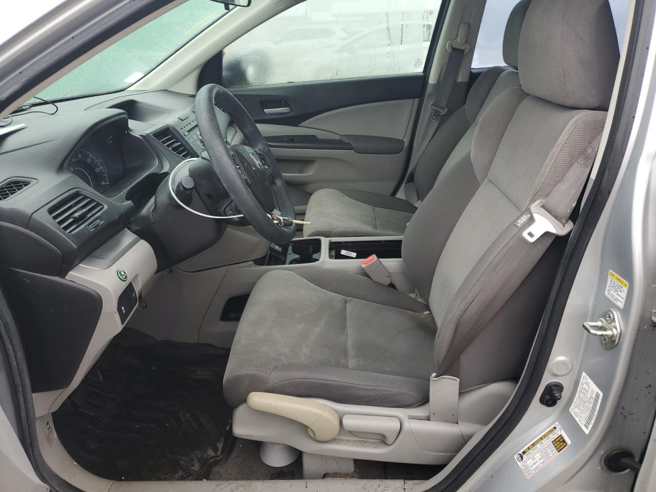 2HKRM3H31EH510945 2014 Honda Cr-V Lx