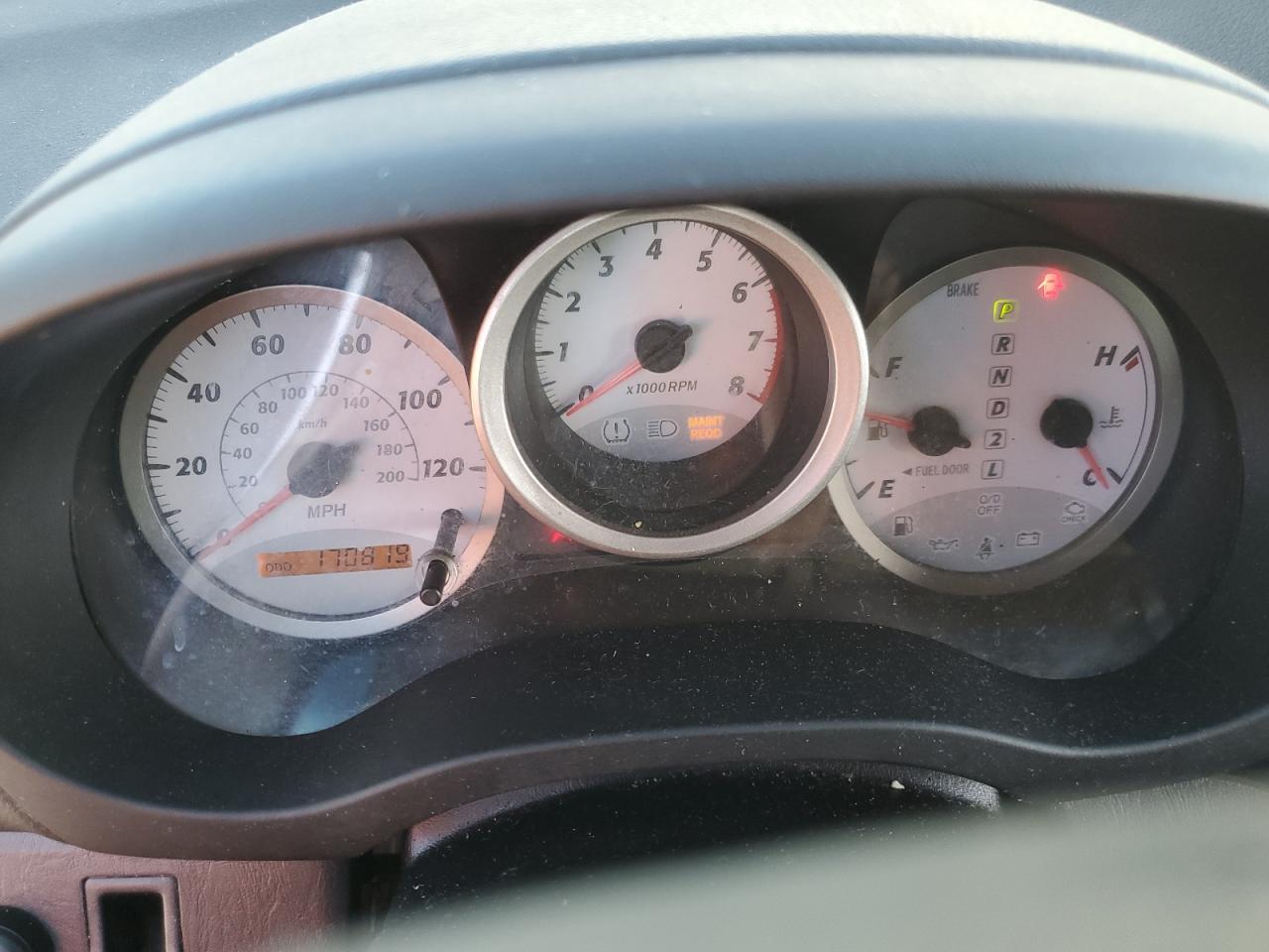 2005 Toyota RAV 4 - Image 9