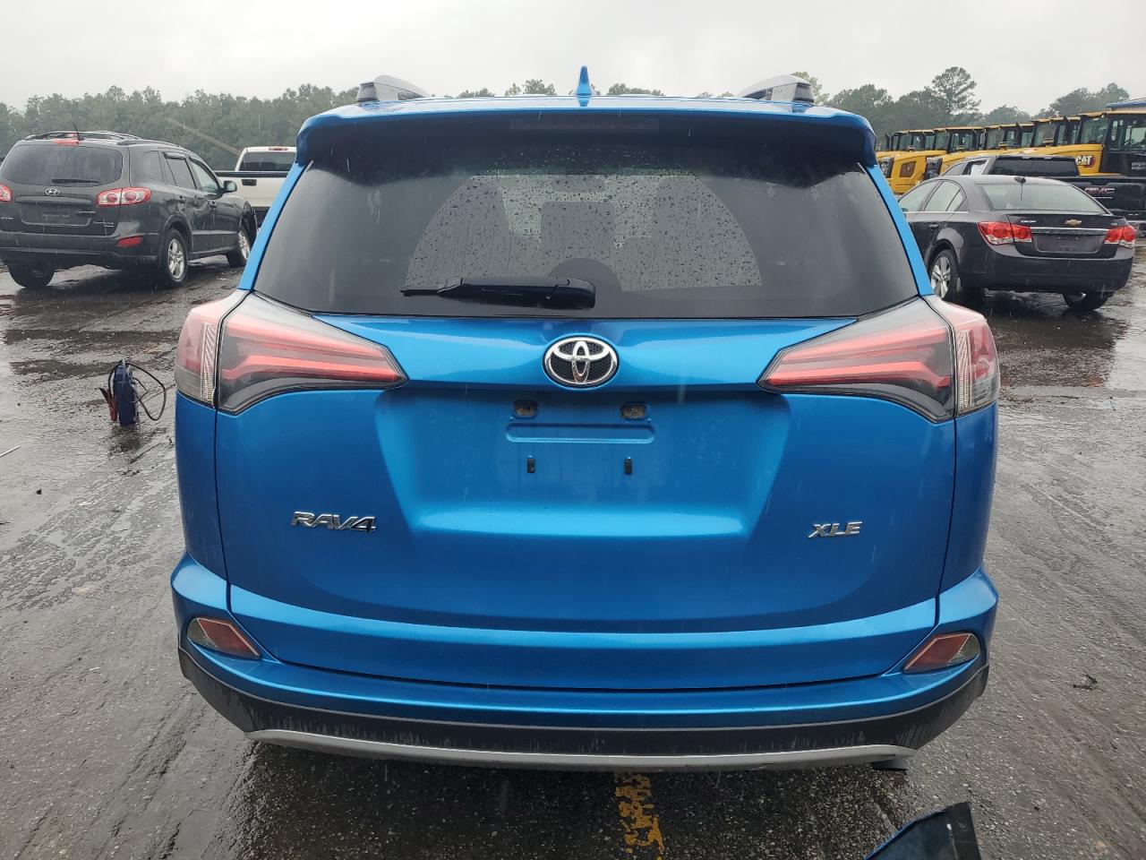 JTMWFREVXHJ132013 2017 Toyota Rav4 Xle