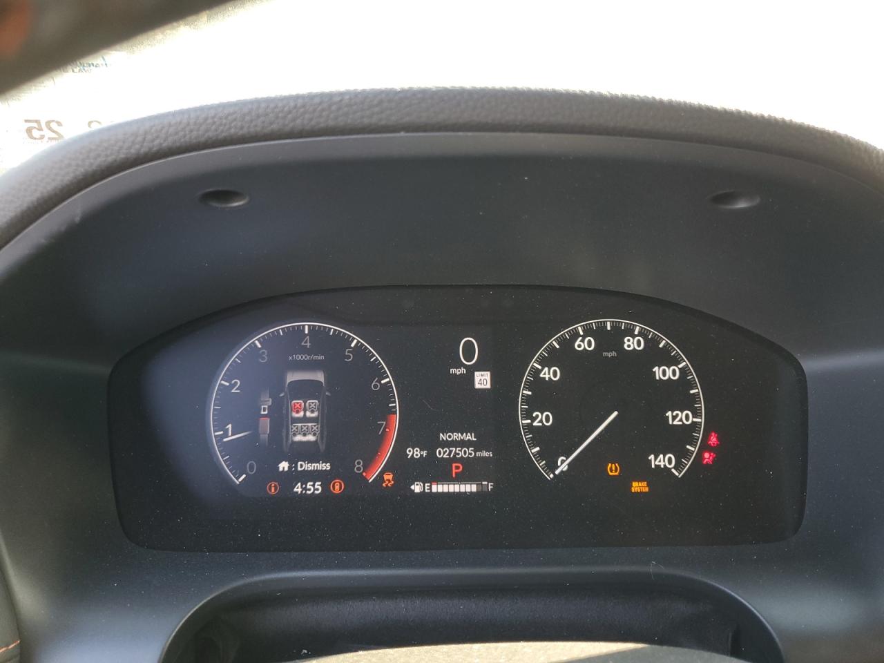 2023 Honda HR-V - Image 9