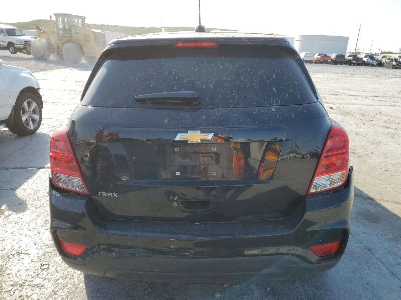 2020 Chevrolet Trax - Image 6