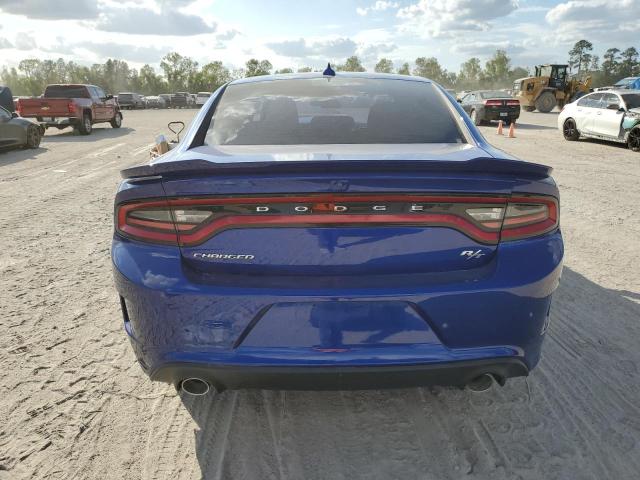 2C3CDXCT1NH165918 Dodge Charger R/ 6