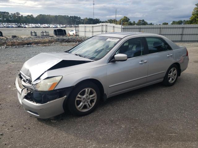 2006 Honda Accord Ex