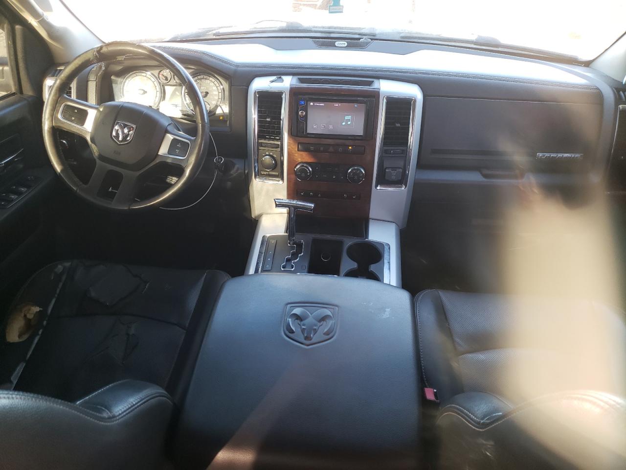 2009 Dodge RAM - Image 8