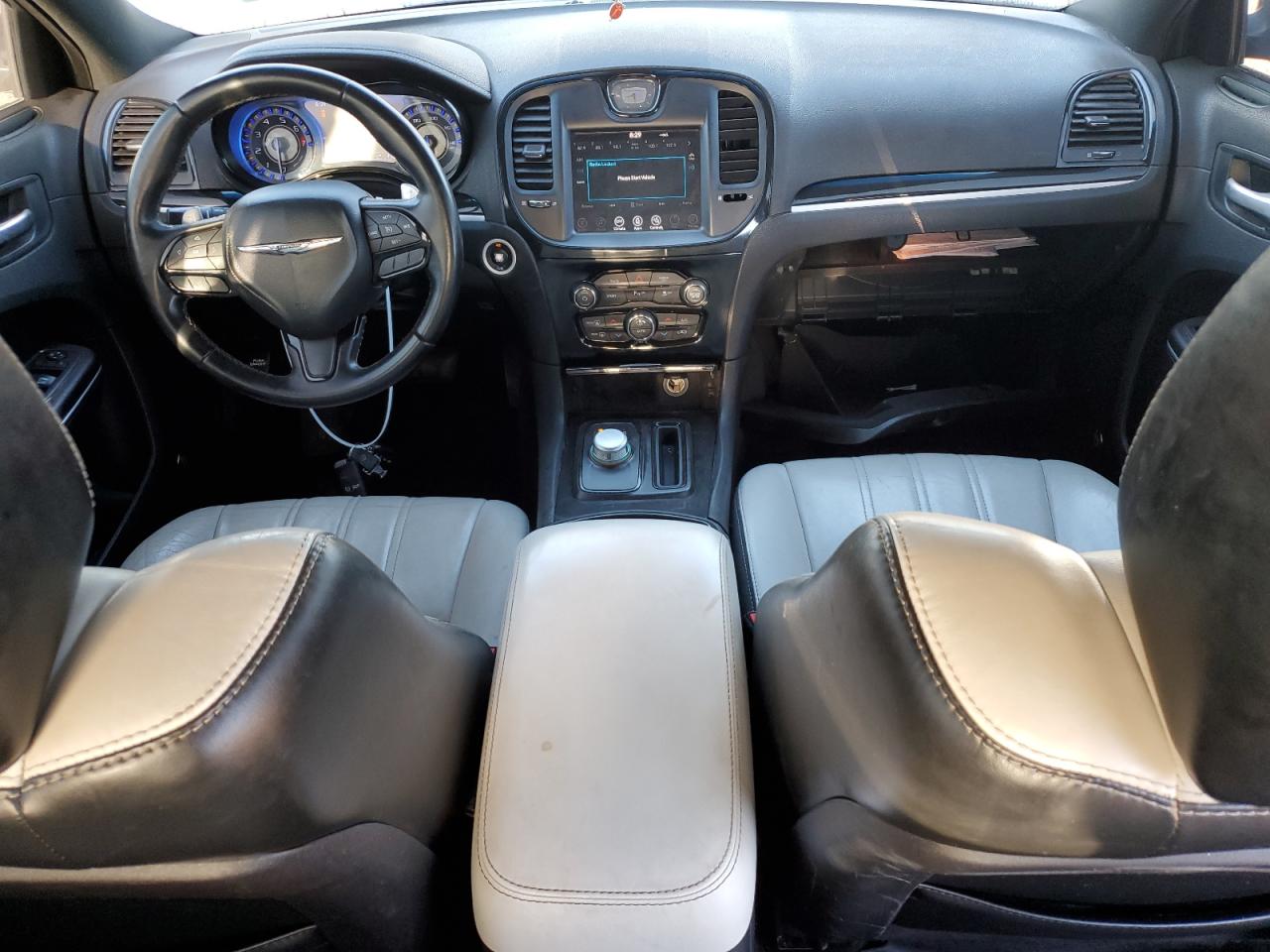 2007 Chrysler 300 - Image 8